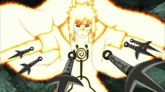 Xếp hạng 10 jinchūriki mạnh nhất, đỉnh như Naruto vẫn bị vượt mặt bởi 1 người - Ảnh 6.