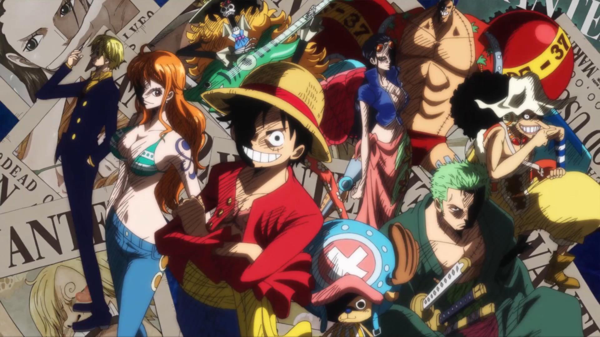 One Piece: Những băng hải tặc nổi tiếng mà ai cũng muốn tham gia, số 5 ít người đoán được