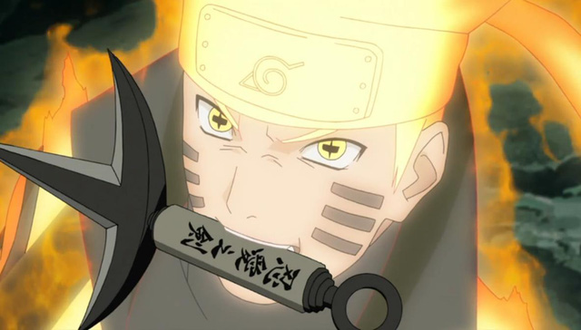 Xếp hạng 10 jinchūriki mạnh nhất, đỉnh như Naruto vẫn bị vượt mặt bởi 1 người - Ảnh 9.