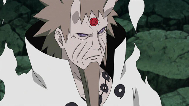 Xếp hạng 10 jinchūriki mạnh nhất, đỉnh như Naruto vẫn bị vượt mặt bởi 1 người - Ảnh 10.