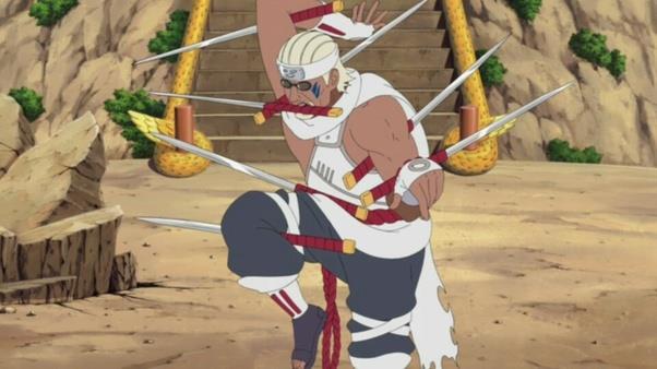 Xếp hạng 10 jinchūriki mạnh nhất, đỉnh như Naruto vẫn bị vượt mặt bởi 1 người - Ảnh 5.