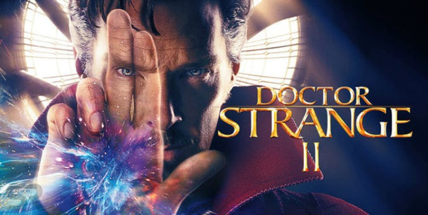 Công bố lịch phát hành mới của 8 bom tấn Phase 4 Marvel: The Eternals toàn sao khủng nhưng Doctor Strange 2 mới đáng quan tâm nhất! - Ảnh 6.