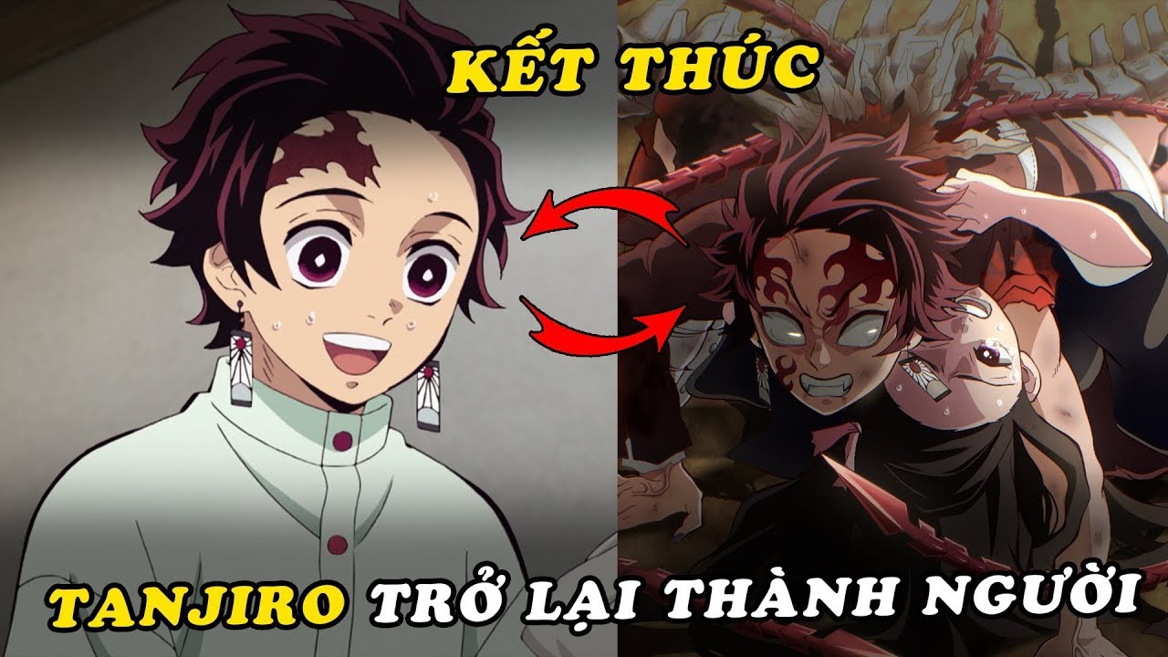 Quá nể tác giả Kimetsu no Yaiba, làm đủ mọi việc &quot;xoay chuyển càn khôn&quot; biến Tanjiro thành Quỷ chỉ với mục đích &quot;lấy lại tay&quot; cho main