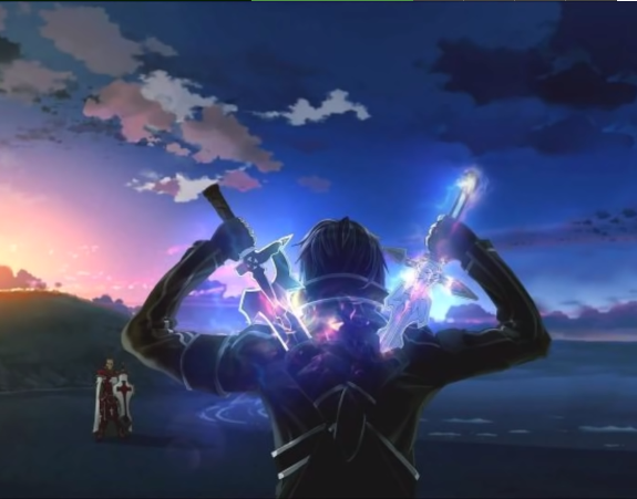 Liên Quân Mobile: Vị tướng thứ 101 được đồn sẽ sở hữu skin Kirito bản quyền Sword Art Online - Ảnh 4.