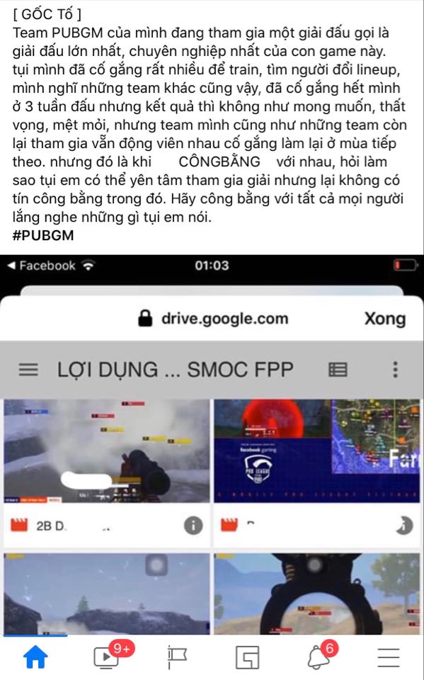 PUBG Mobile: Sau chung kết PMPL 2020, hàng loạt game thủ bị tố lợi dụng lỗi bug smoke trong thi đấu - Ảnh 2.