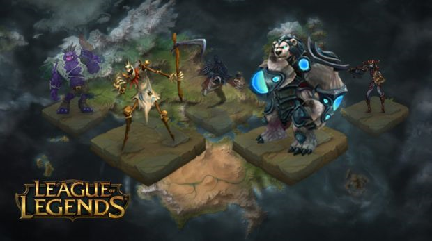 Nhân viên Riot Games bất ngờ xác nhận Mắt Xích Thượng Cổ - Gnar là dự án làm lại tiếp theo của LMHT? - Ảnh 2.