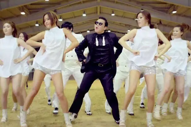 Ngược dòng lịch sử: Ca khúc gây sốt một thời Gangnam Style đã phá hỏng YouTube như thế nào? - Ảnh 3.