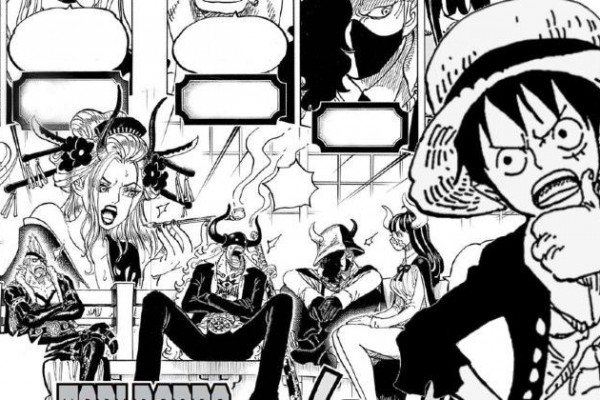 One Piece: Dự đoán sức mạnh của nhóm Tobi Roppo - những người có thể trở thành Thảm họa nếu Queen &quot;tèo&quot;