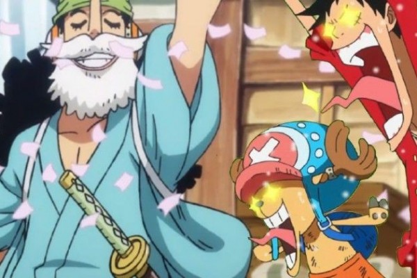 One Piece 978 cho thấy manh mối về việc sử dụng Haki quan sát của Usopp đã &quot;rất bá&quot;