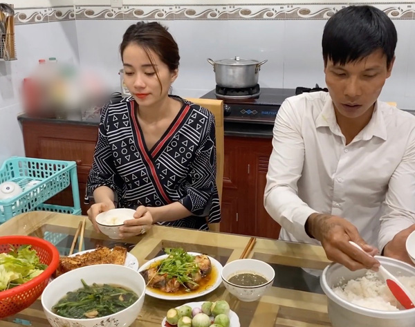 Lộc Fuho tuyên bố không quay video cùng bạn gái nữa, lý do khiến tất cả ngỡ ngàng - Ảnh 3.