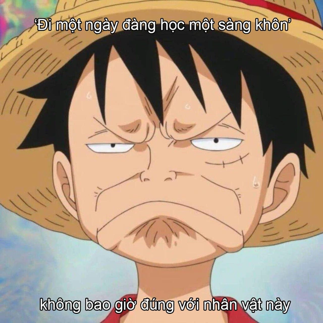One Piece: Xuất Hiện 