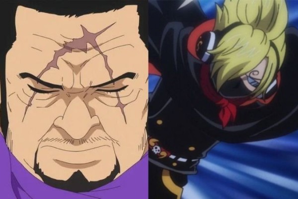 One Piece: Haki quan sát liệu có phát hiện được kẻ thù vô hình như Sanji? - Ảnh 1.