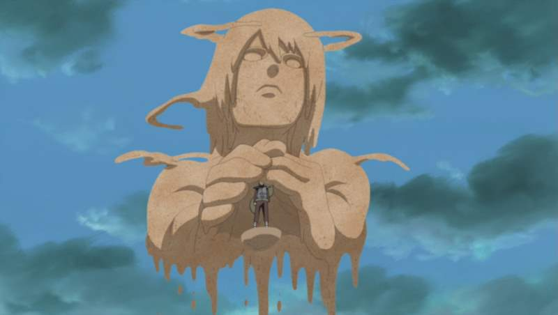 10 kỹ thuật phòng thủ mạnh nhất đã từng xuất hiện trong Naruto và Boruto (P1)