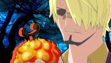 One Piece: Hé lộ manh mối cho thấy Sanji đang sở hữu năng lực trái ác quỷ, chỉ là bản thân anh không biết mà thôi