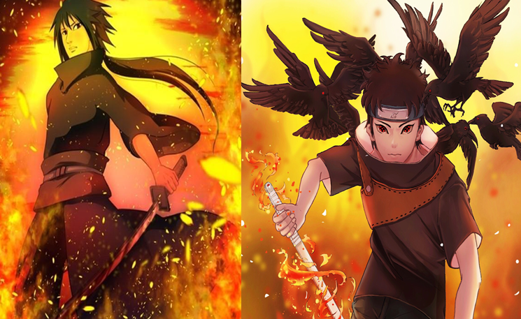 Naruto: 5 ninja vĩ đại không được hồi sinh bởi &quot;Uế thổ chuyển sinh&quot;, trong đó có cả những huyền thoại Làng Lá