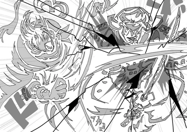 One Piece: Haki quan sát liệu có phát hiện được kẻ thù vô hình như Sanji? - Ảnh 3.