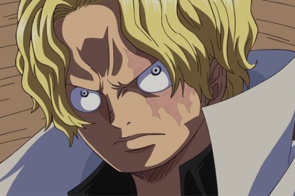 One Piece: 9 sự thật về Sabo, &quot;người thừa kế&quot; năng lực lửa của trái Mera Mera no Mi