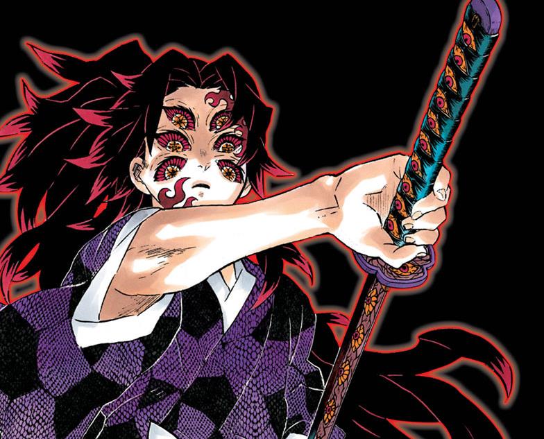 Kimetsu no Yaiba: Những điều chưa biết về sức mạnh của Kokushibo – con quỷ mạnh nhất trong Thập Nhị Quỷ Nguyệt