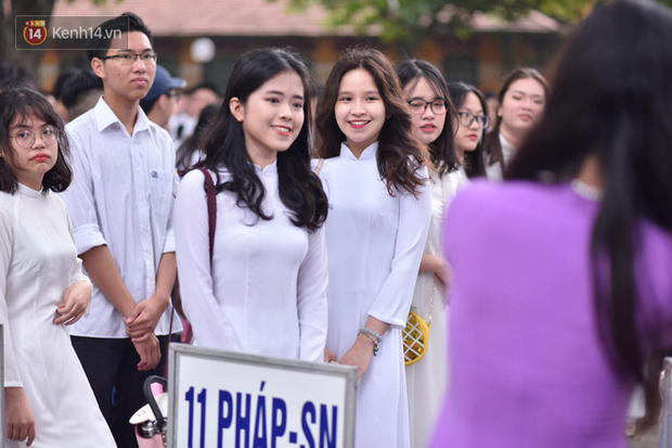 Nóng: Hà Nội quyết định thời gian đi học lại của học sinh tất cả các cấp - Ảnh 1.
