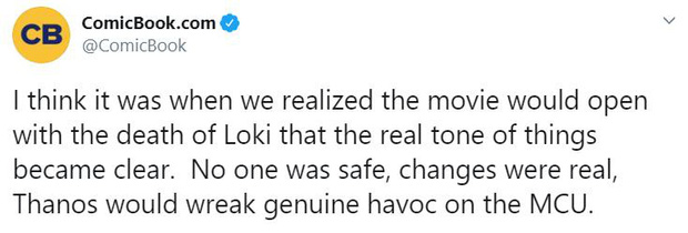 Netizen náo loạn trước những cảnh bị cắt ở Infinity War: Doctor Strange mặc đồ Iron Man hay hậu trường móc mắt gây sốc hơn? - Ảnh 11.