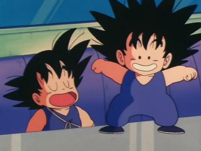 Ma Phong Ba và 5 kỹ thuật vô dụng nhất trong Dragon Ball phần một - Ảnh 4.