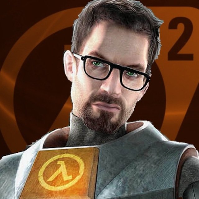 Giả thuyết Half-Life: Người đàn ông bí ẩn G-man chính là Gordon Freeman? - Ảnh 8.