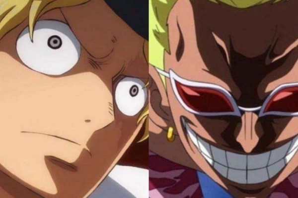 One Piece: Sabo có thể đánh bại Doflamingo nếu họ đấu tay đôi tại Dressrosa không?