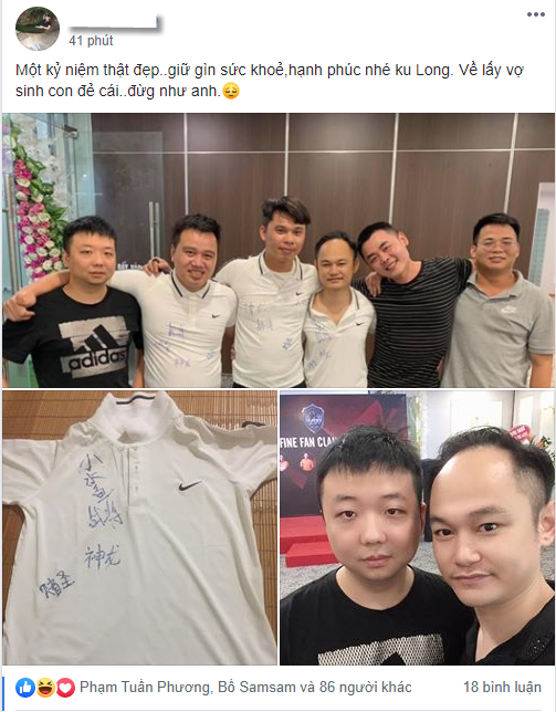 AoE: Chấm dứt hợp đồng với Facebook Gaming, ShenLong vẫn quyết tâm theo đuổi đam mê tại Việt Nam - Ảnh 3.