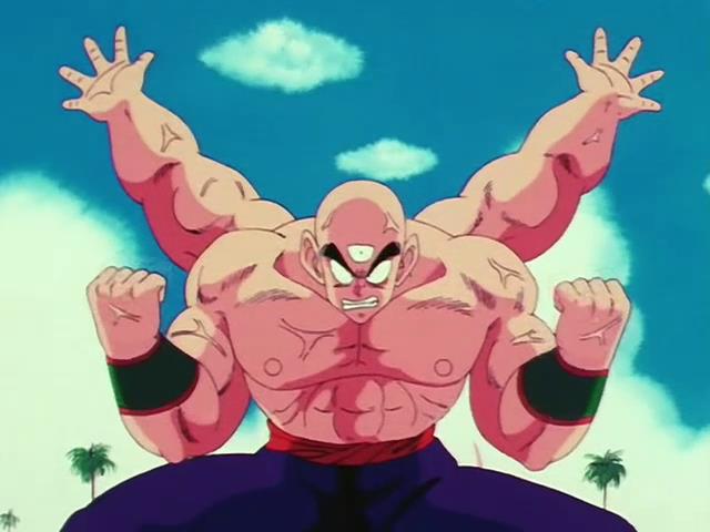 Dragon Ball: Khám phá thân thế của anh chàng 3 mắt Tenshinhan, từ kẻ thù đã trở thành đồng đội của Goku