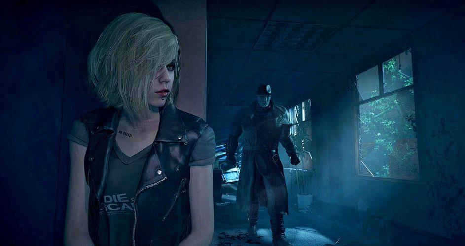 Game thủ hiện có thể chơi miễn phí Resident Evil Resistance trên cả Steam và PS4