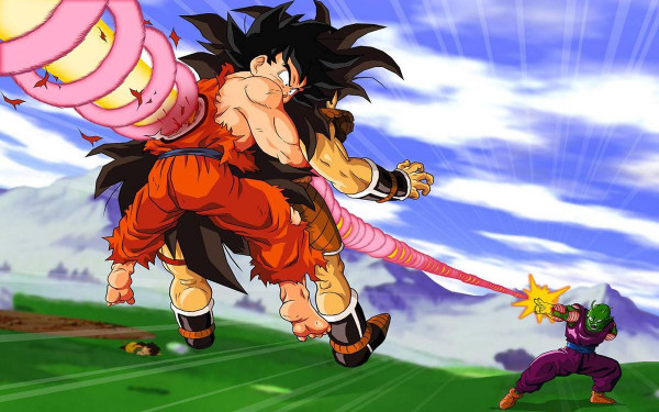 Tự nhận Fan ruột Dragon Ball, bạn có đủ tự tin biết hết 20 sự thật về bộ truyện này hay không? - Ảnh 4.