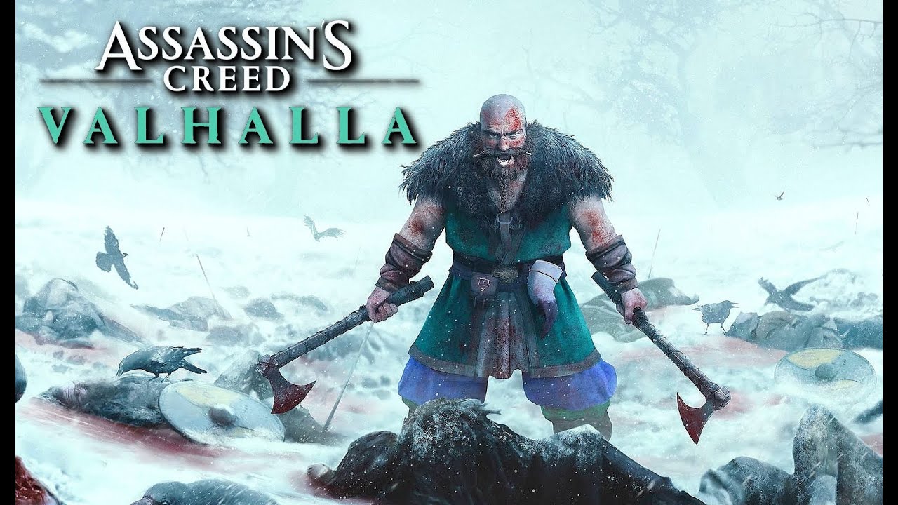 Những điều cần biết về Thần thoại Bắc Âu trước khi Assassin's Creed: Valhalla ra mắt (P1)