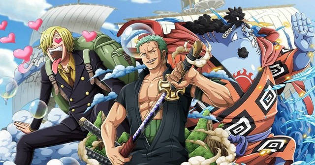 One Piece: 15 thông tin thú vị về anh chàng kiếm sĩ của băng Mũ Rơm, fan Zoro nhất định phải biết (P2) - Ảnh 6.