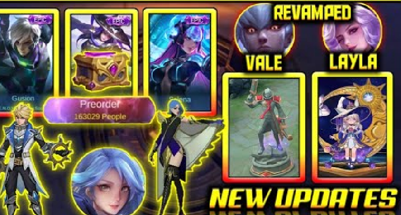 Cộng đồng Liên Quân Mobile và Mobile Legends chê bai nhau là "rác" chỉ vì sai sót của Youtuber