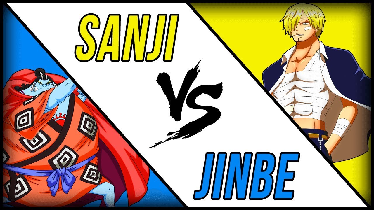 One Piece: Jinbei chính thức gia nhập băng Mũ Rơm, liệu Sanji có còn xứng đáng nằm trong bộ ba "quái vật"!