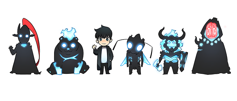 Độc giả mong chờ những gì trong phần tiếp theo của webtoon Solo Leveling?