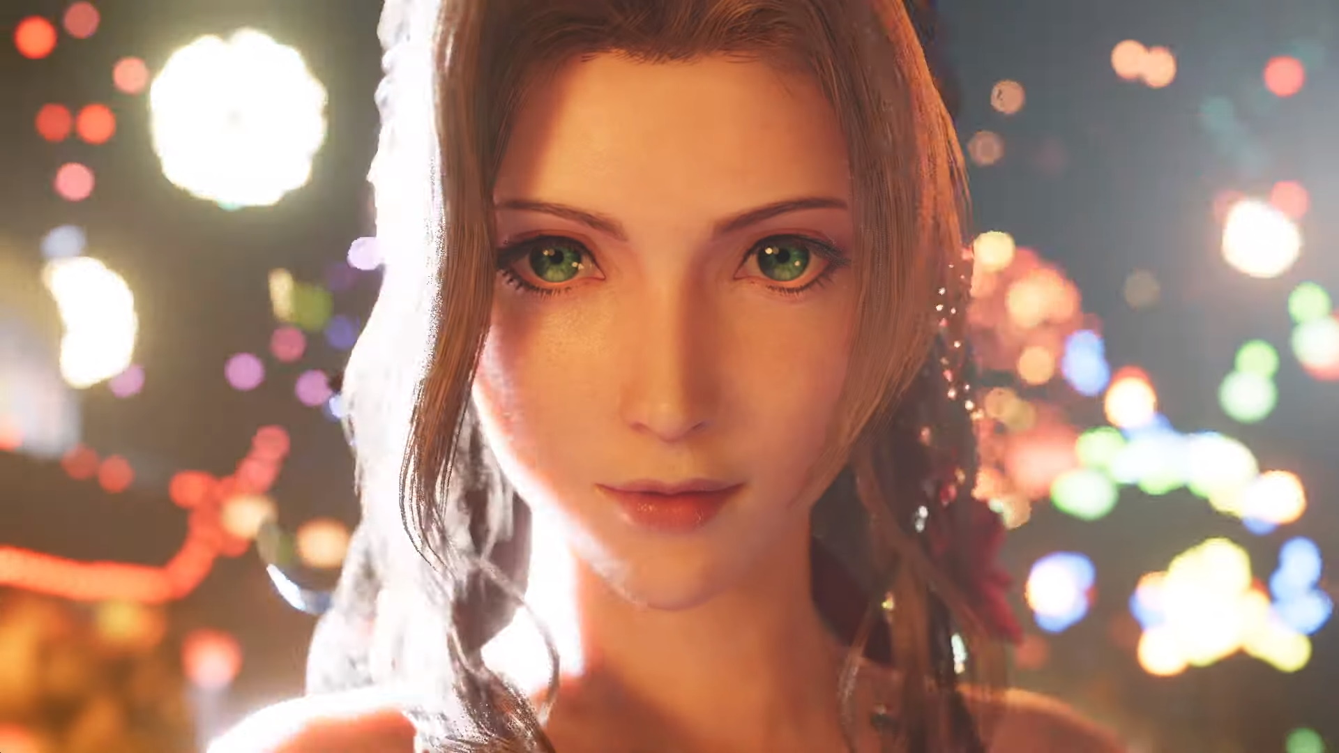 Final Fantasy VII Remake ra mắt trailer cuối cùng, ấn định phát hành vào tuần sau