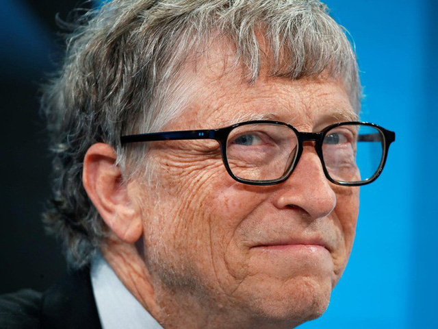 Video: Bill Gates sẽ xây cả 7 nhà máy sản xuất vắc-xin COVID-19, chịu mất hàng tỷ USD để có vắc-xin sớm hơn vài tháng