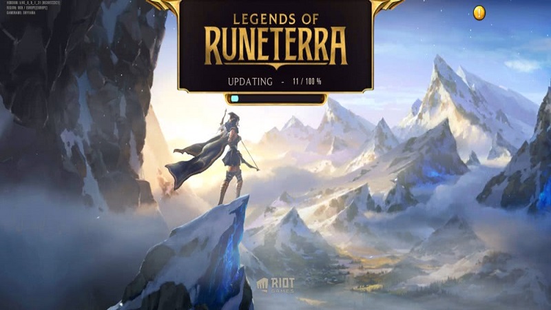 Nóng! Huyền Thoại Runeterra ấn định ngày phát hành chính thức trên cả Mobile lẫn PC ngay trong tháng 4 này