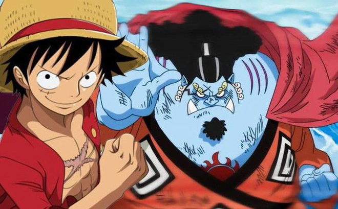 One Piece: Với 5 đặc điểm sức mạnh nổi bật này, Jinbei đủ sức sánh ngang thuyền trưởng Luffy trong băng hải tặc Mũ Rơm?