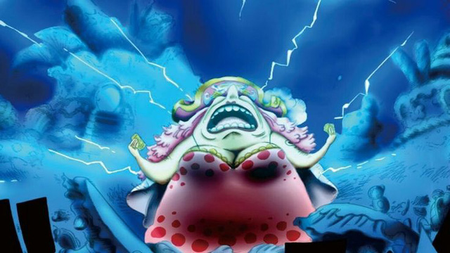 One Piece: Luffy Mũ Rơm và 9 nhân vật máu mặt có thể đã nâng cấp Haki của mình lên một tầm mới- Siêu Cấp (P1) - Ảnh 4.