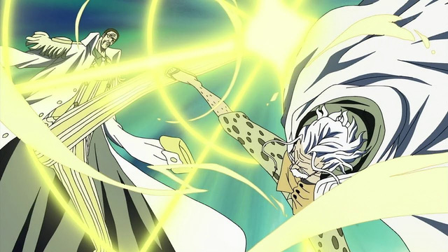 One Piece: Luffy Mũ Rơm và 9 nhân vật máu mặt có thể đã nâng cấp Haki của mình lên một tầm mới- Siêu Cấp (P1) - Ảnh 2.