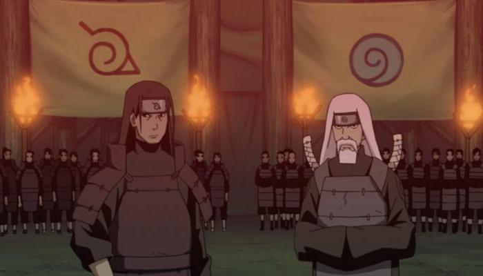 Naruto: Bên cạnh những thành viên mạnh mẽ thì đây là 10 tộc nhân yếu nhất trong các gia tộc nổi tiếng (P2)