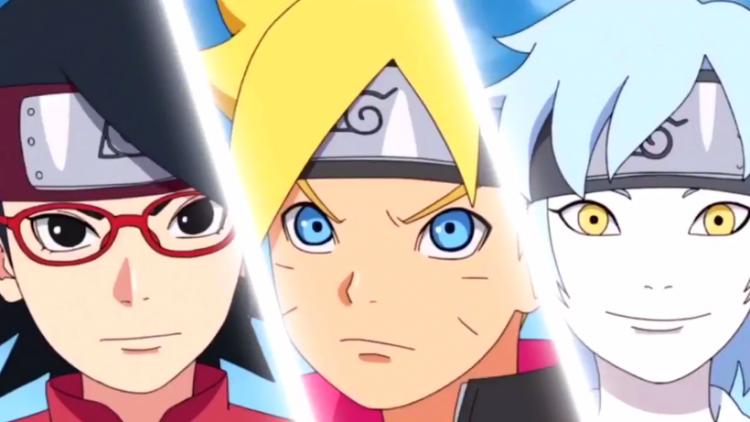 Boruto: 5 nhân vật sẽ vượt qua ngài đệ thất Naruto trong tương lai, số 1 có thể trở thành "trùm phản diện"
