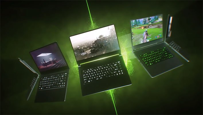 NVIDIA ra mắt dòng GPU RTX Super và Max-Q cho laptop gaming, cung cấp sức mạnh cực khủng