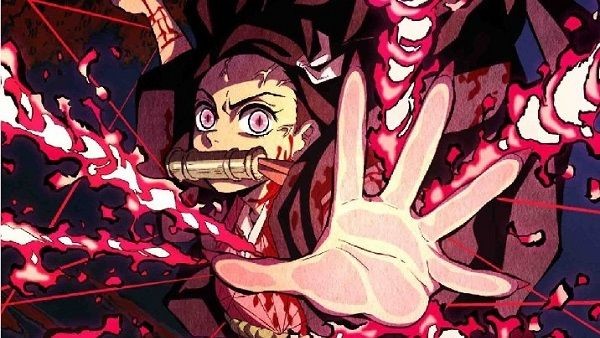 Kimetsu no Yaiba: Sau trận chiến với Muzan, Thủy và Phong là 2 trụ cột duy nhất còn sống - Ảnh 7.