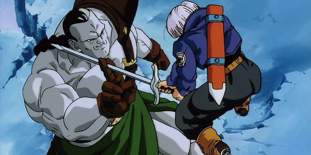 Dragon Ball: Top 10 Android được tạo ra bởi Tiến sĩ Gero, ai là người mạnh nhất? (P1) - Ảnh 4.