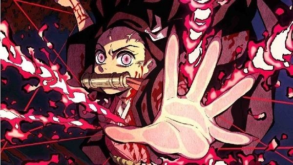 Kimetsu no Yaiba: Số phận của Tanjiro sẽ đi về đâu sau chương 201, trở thành Quỷ vương hay lại được làm người? - Ảnh 1.