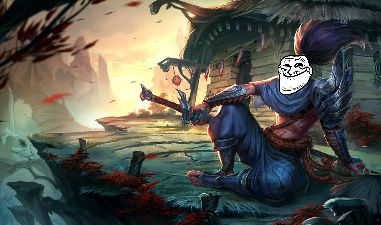 Đây là một trong những lý do mà game thủ sợ “ông thần” Yasuo hơn bất cứ thứ gì trên đời này