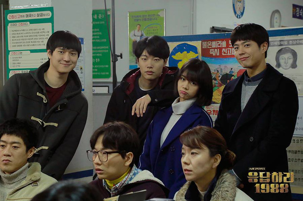 10 cái tên lọt top trending Netflix hiện tại: Phim hack não đứng top, thanh xuân lẫn 18  đều góp mặt - Ảnh 5.